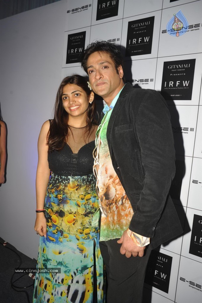 Bolly Celebs at IRWF 2013 Day 2 - 84 / 105 photos