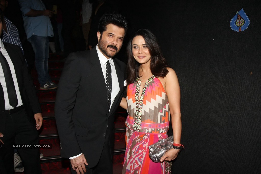Bolly Celebs at Ishkq in Paris Premiere - 1 / 75 photos