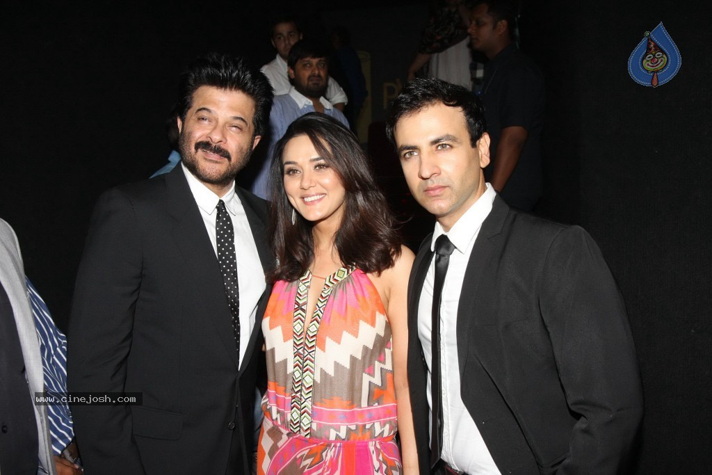 Bolly Celebs at Ishkq in Paris Premiere - 32 / 75 photos