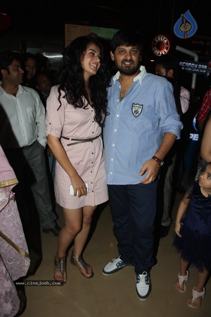 Bolly Celebs at Ishkq in Paris Premiere - 45 / 75 photos