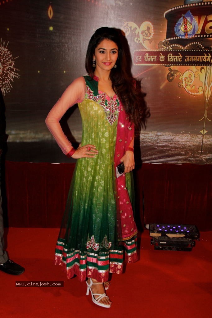 Bolly Celebs at ITA Awards - 6 / 99 photos