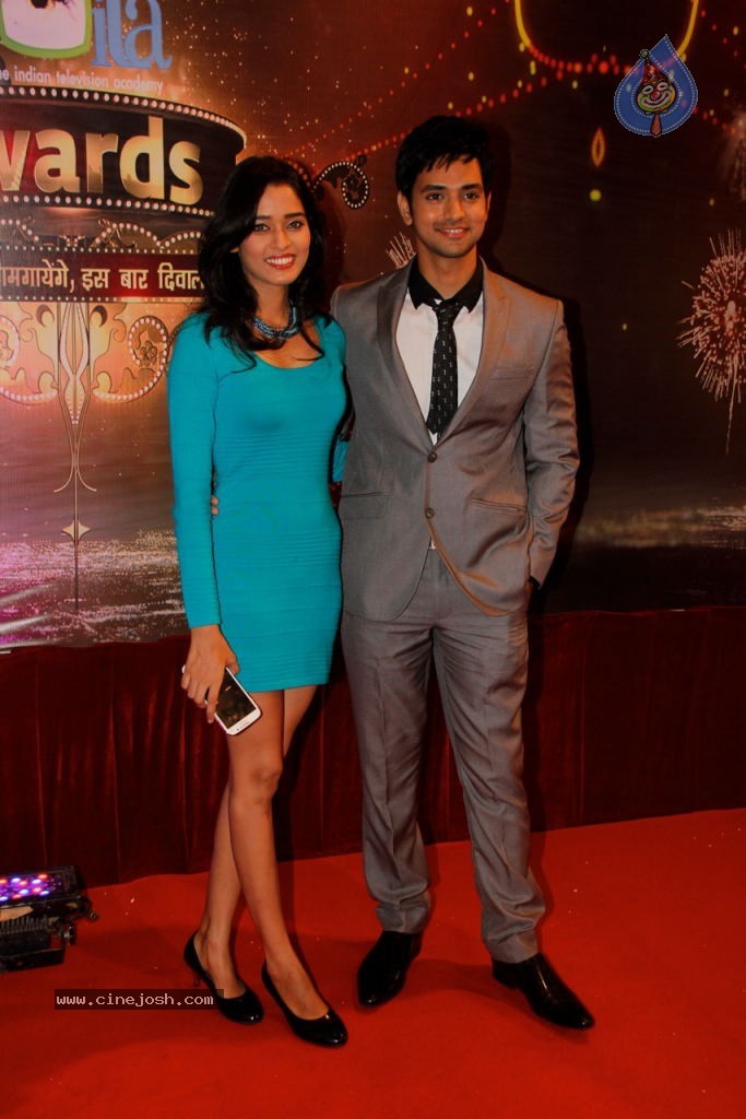Bolly Celebs at ITA Awards - 43 / 99 photos