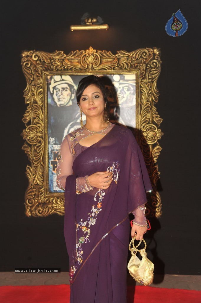 Bolly Celebs at JAB TAK HAI JAAN Premiere - 55 / 190 photos