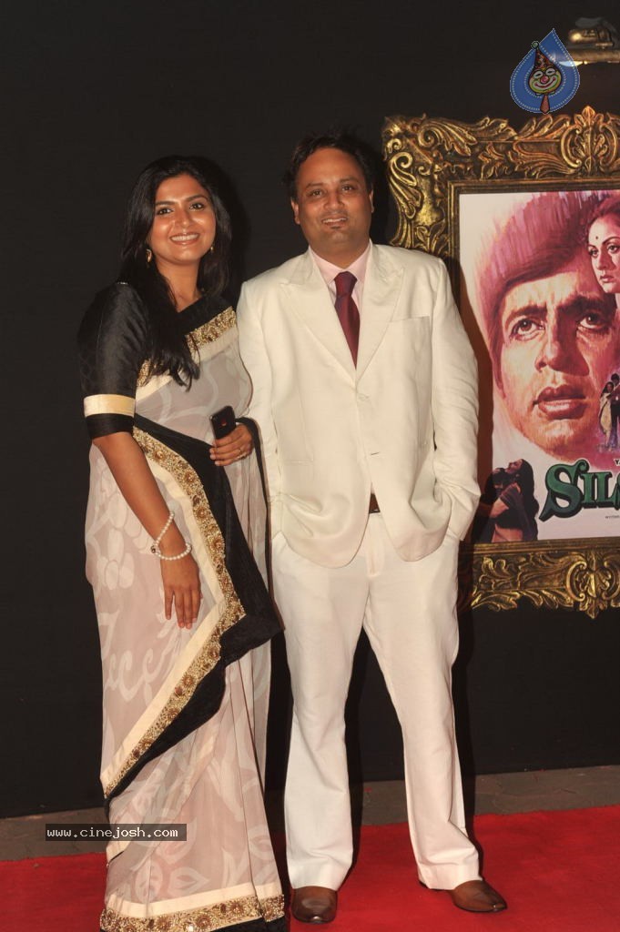 Bolly Celebs at JAB TAK HAI JAAN Premiere - 94 / 190 photos