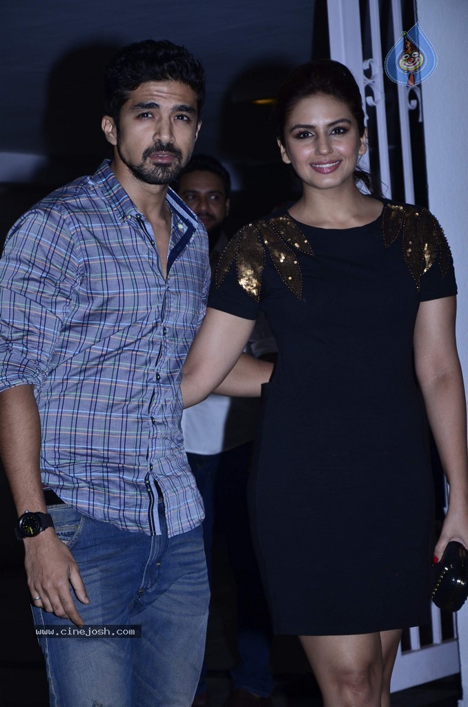 Bolly Celebs at Karan Johar 42nd Bday Party - 1 / 71 photos