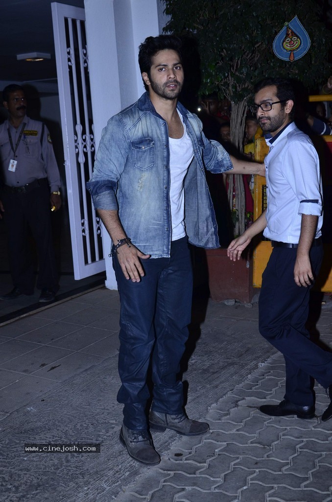 Bolly Celebs at Karan Johar 42nd Bday Party - 7 / 71 photos