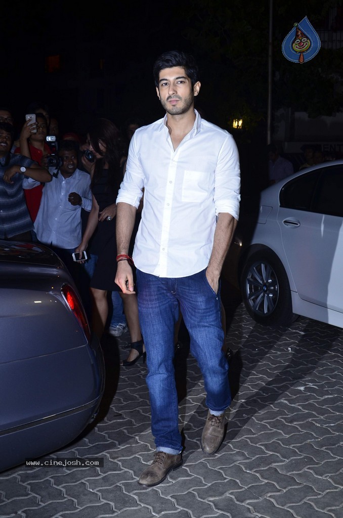Bolly Celebs at Karan Johar 42nd Bday Party - 14 / 71 photos