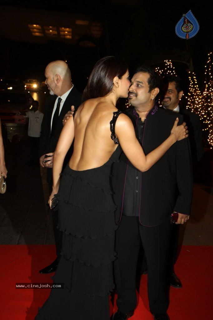 Bolly Celebs at Karan Johar Bday Party - 27 / 143 photos