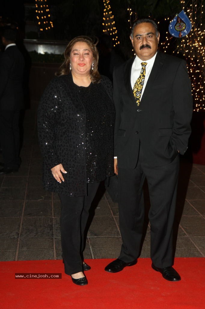 Bolly Celebs at Karan Johar Bday Party - 32 / 143 photos