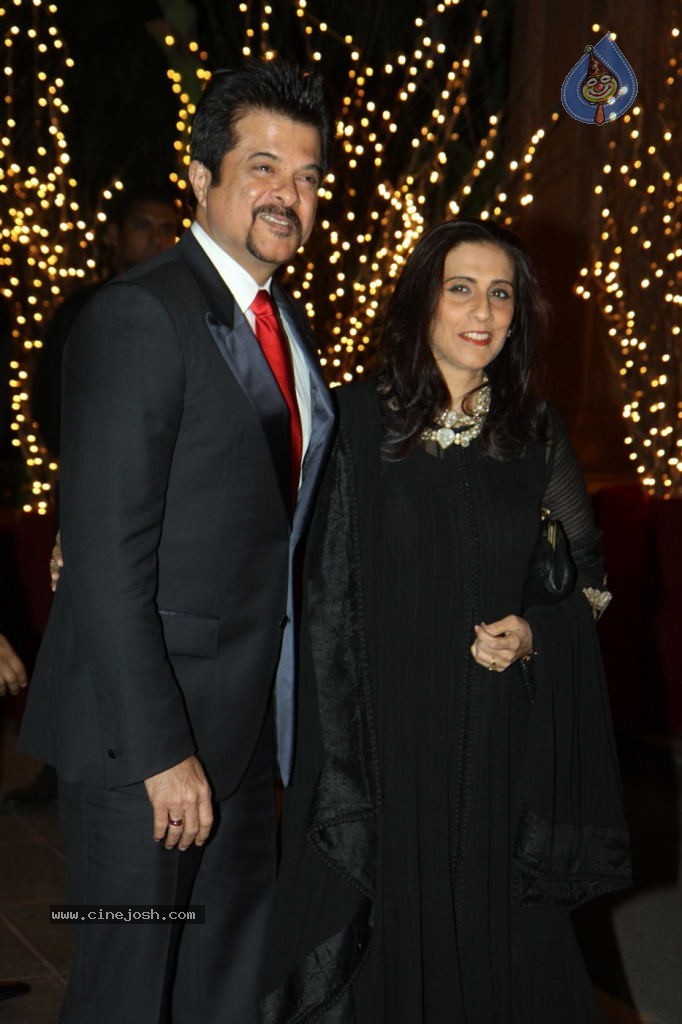Bolly Celebs at Karan Johar Bday Party - 57 / 143 photos