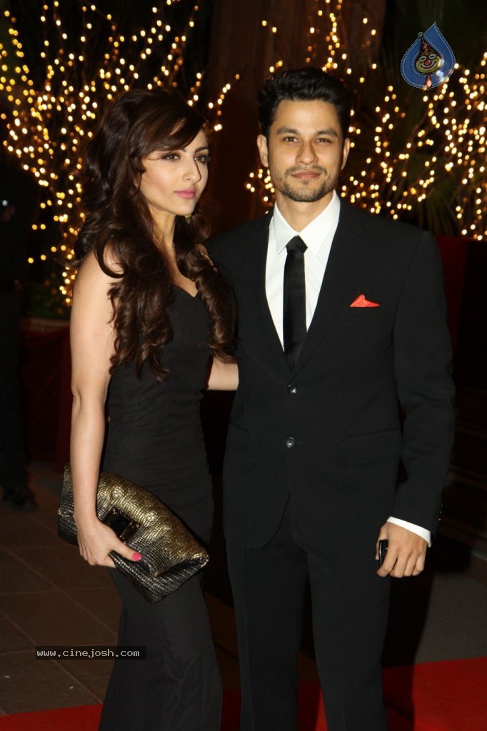 Bolly Celebs at Karan Johar Bday Party - 67 / 143 photos