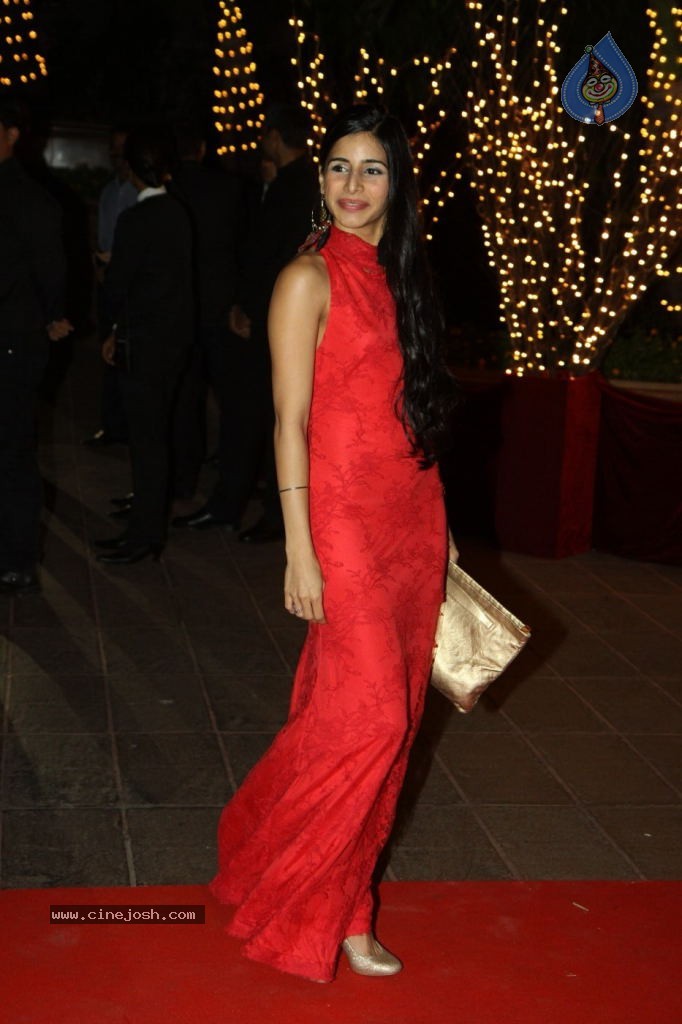 Bolly Celebs at Karan Johar Bday Party - 86 / 143 photos
