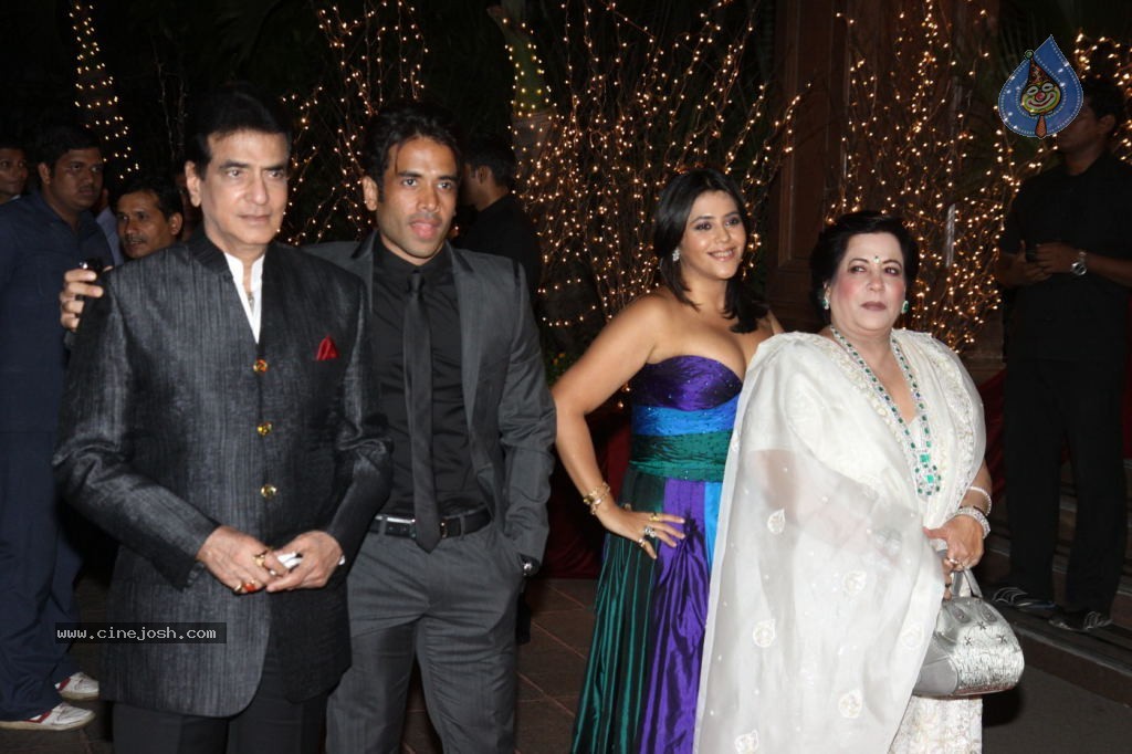 Bolly Celebs at Karan Johar Bday Party - 90 / 143 photos