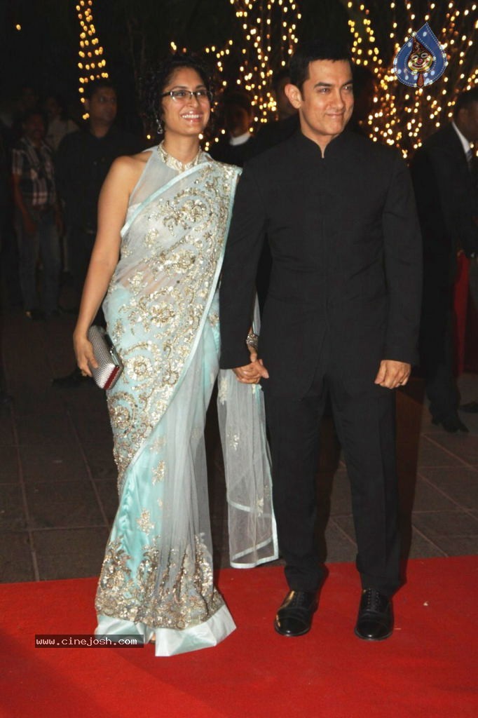 Bolly Celebs at Karan Johar Bday Party - 118 / 143 photos
