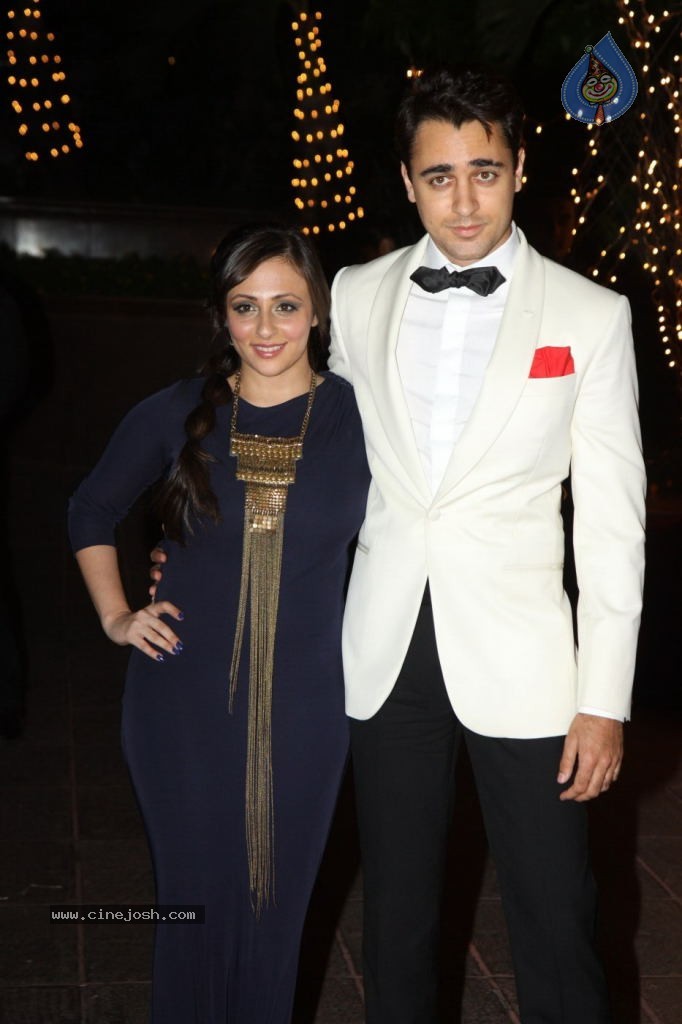 Bolly Celebs at Karan Johar Bday Party - 122 / 143 photos