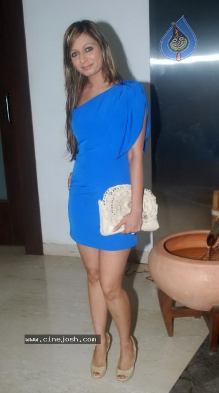 Bolly Celebs at Kashmakash Movie Special Show - 26 / 48 photos