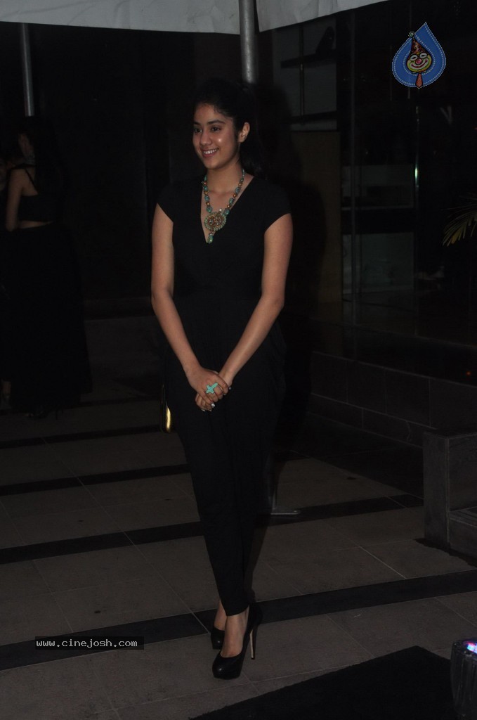 Bolly Celebs at Koecsh Label Launch - 6 / 92 photos