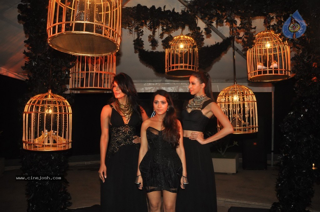 Bolly Celebs at Koecsh Label Launch - 88 / 92 photos