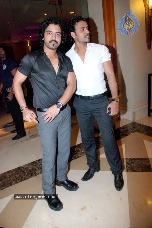 Bolly Celebs at Lakme Fashion Week Day 5 Photos - 5 / 113 photos