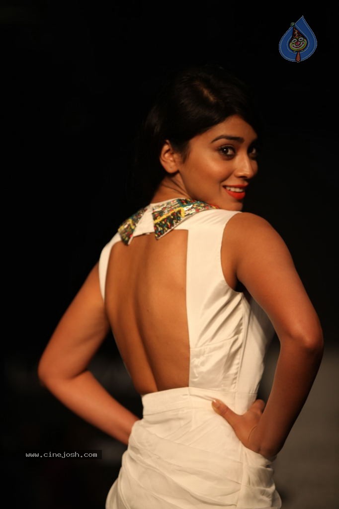 Bolly Celebs at LFW 2013 Winter Festive - 02 - 35 / 100 photos