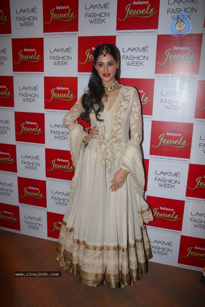 Bolly Celebs at LFW Winter Festive 2013 Day 4 - 6 / 109 photos