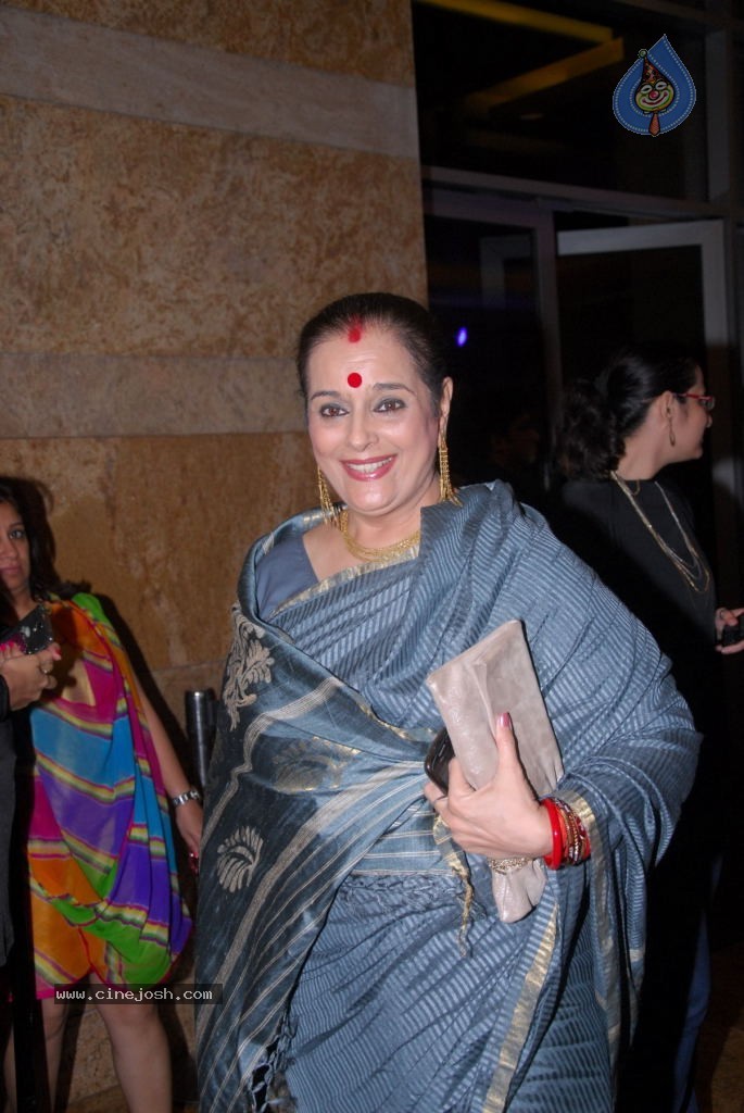 Bolly Celebs at LFW Winter Festive 2013 Day 4 - 44 / 109 photos