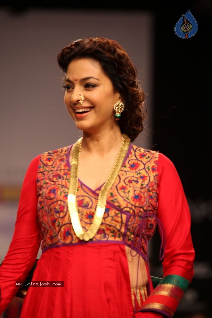 Bolly Celebs at LFW Winter Festive 2013 Day 4 - 84 / 109 photos