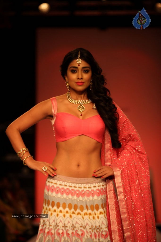 Bolly Celebs at LFW Winter Festive 2013 Day 4 - 89 / 109 photos