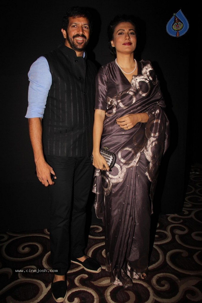 Bolly Celebs at LFW Winter Festive 2014 - 21 / 81 photos