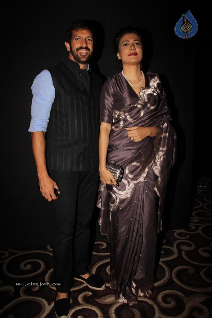Bolly Celebs at LFW Winter Festive 2014 - 35 / 81 photos