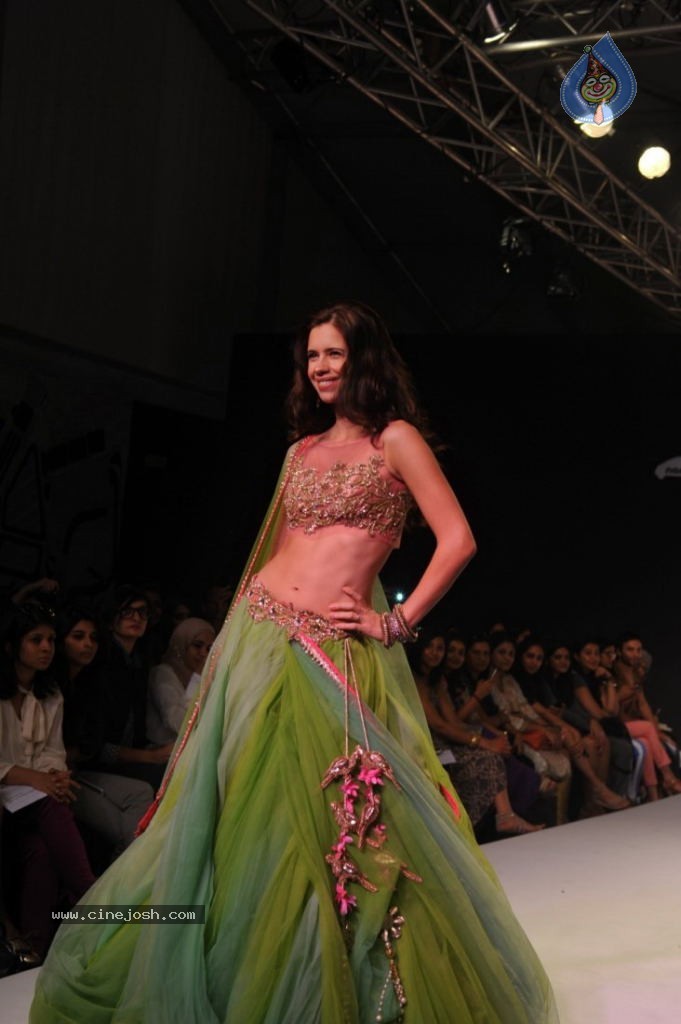 Bolly Celebs at LFW Winter Festive Grand Finale - 61 / 109 photos
