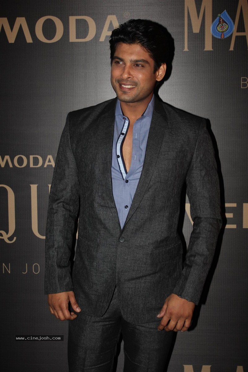 Bolly Celebs at Marquis Collections Launch - 81 / 151 photos