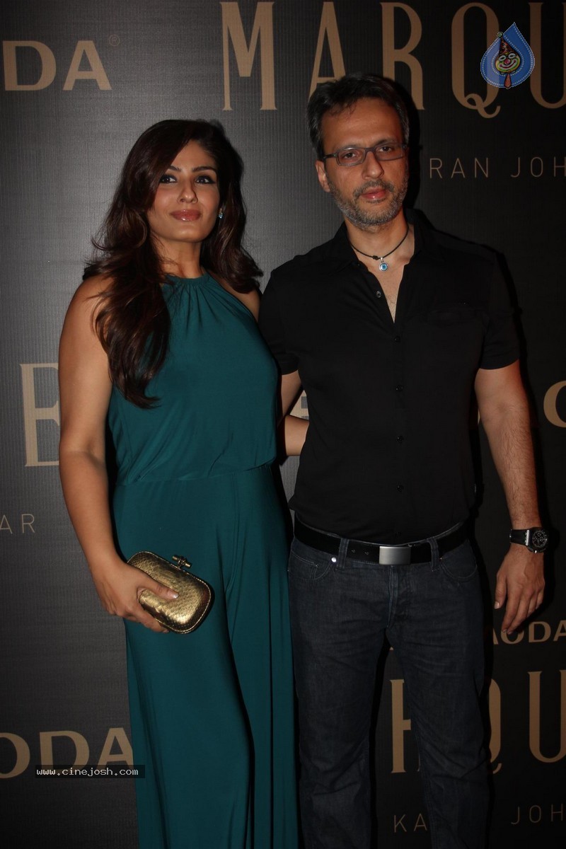 Bolly Celebs at Marquis Collections Launch - 121 / 151 photos