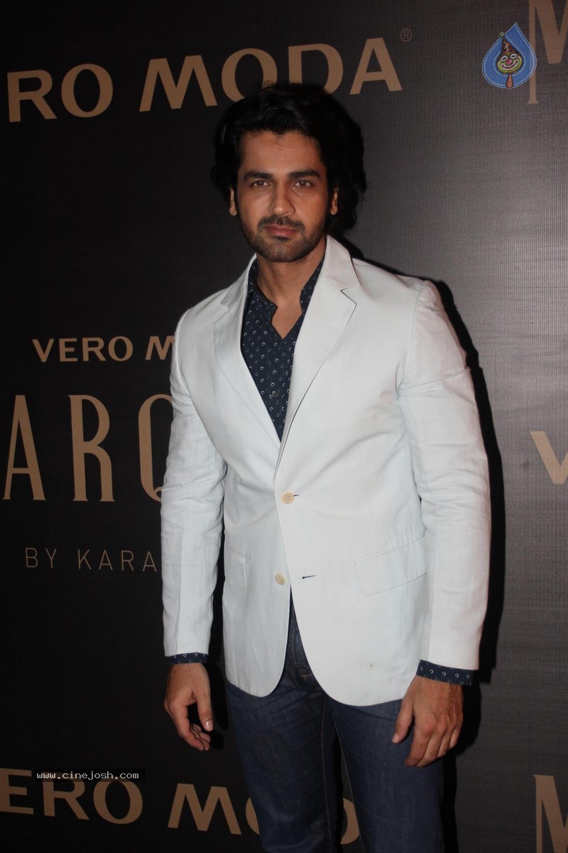 Bolly Celebs at Marquis Collections Launch - 131 / 151 photos