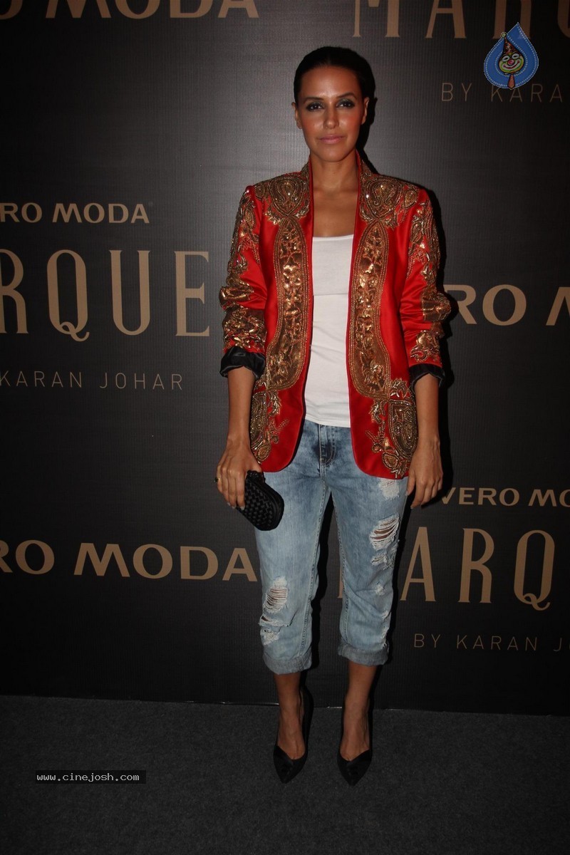 Bolly Celebs at Marquis Collections Launch - 136 / 151 photos