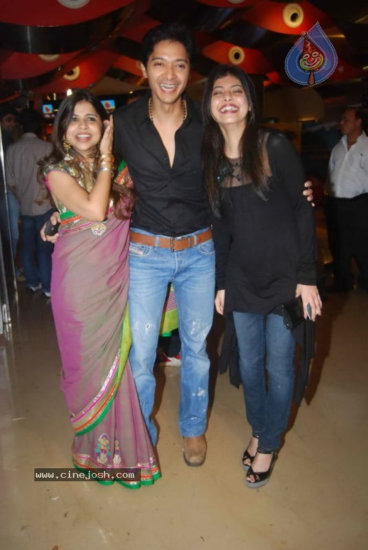Celebs at MOD Movie Premiere - 2 / 64 photos