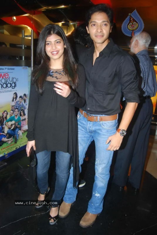 Celebs at MOD Movie Premiere - 6 / 64 photos