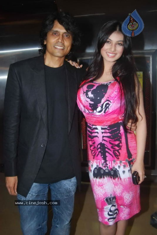 Celebs at MOD Movie Premiere - 55 / 64 photos