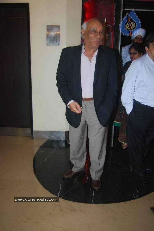 Celebs at MOD Movie Premiere - 62 / 64 photos