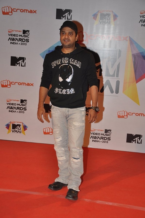 Bolly Celebs at MTV Video Music Awards  - 84 / 150 photos