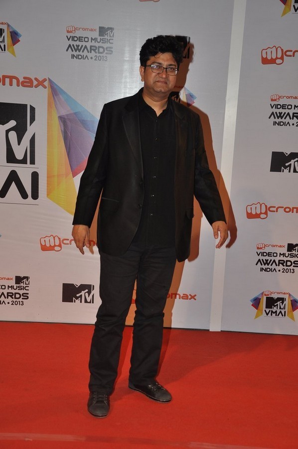 Bolly Celebs at MTV Video Music Awards  - 86 / 150 photos