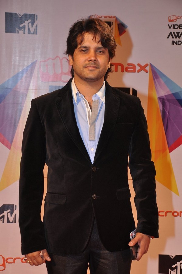 Bolly Celebs at MTV Video Music Awards  - 99 / 150 photos
