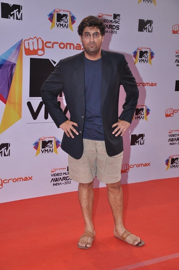 Bolly Celebs at MTV Video Music Awards  - 109 / 150 photos