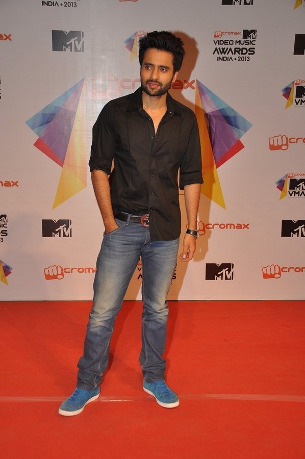 Bolly Celebs at MTV Video Music Awards  - 135 / 150 photos