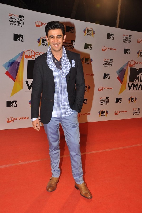 Bolly Celebs at MTV Video Music Awards  - 143 / 150 photos