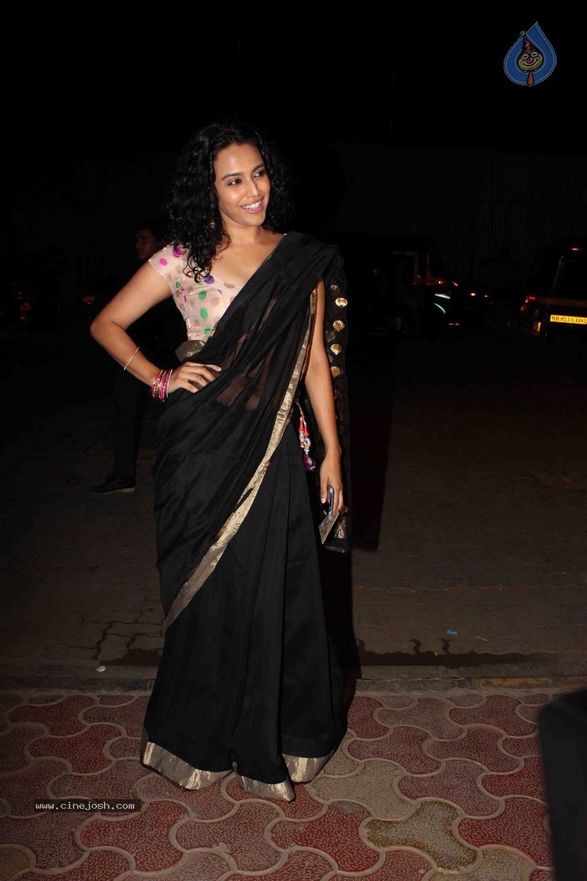 Bolly Celebs at Mukesh Chabbra Bday Party 01 - 22 / 87 photos