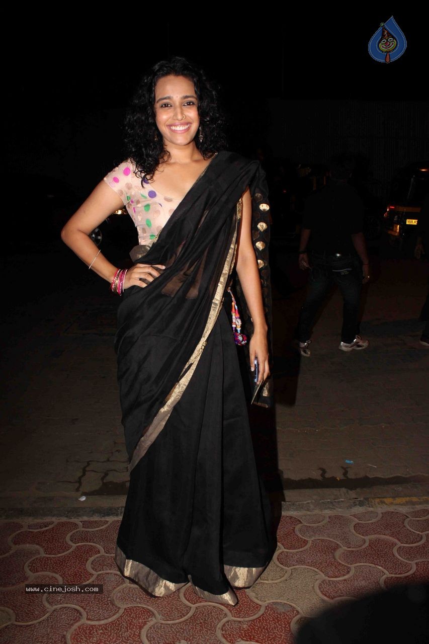 Bolly Celebs at Mukesh Chabbra Bday Party 01 - 64 / 87 photos