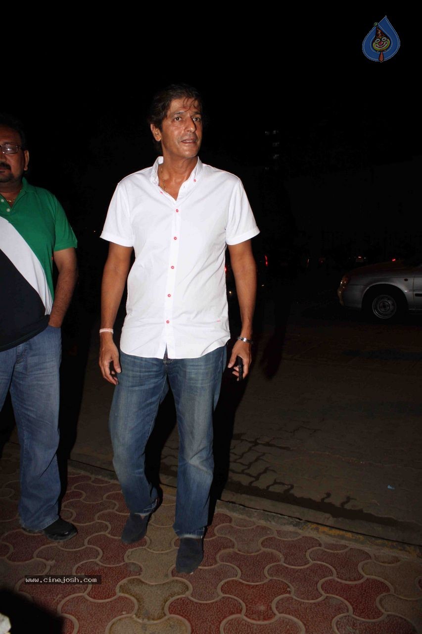 Bolly Celebs at Mukesh Chabbra Bday Party 01 - 80 / 87 photos