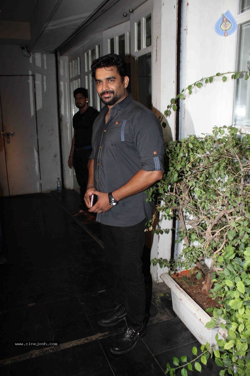 Bolly Celebs at Mukesh Chabbra Bday Party 02 - 1 / 89 photos