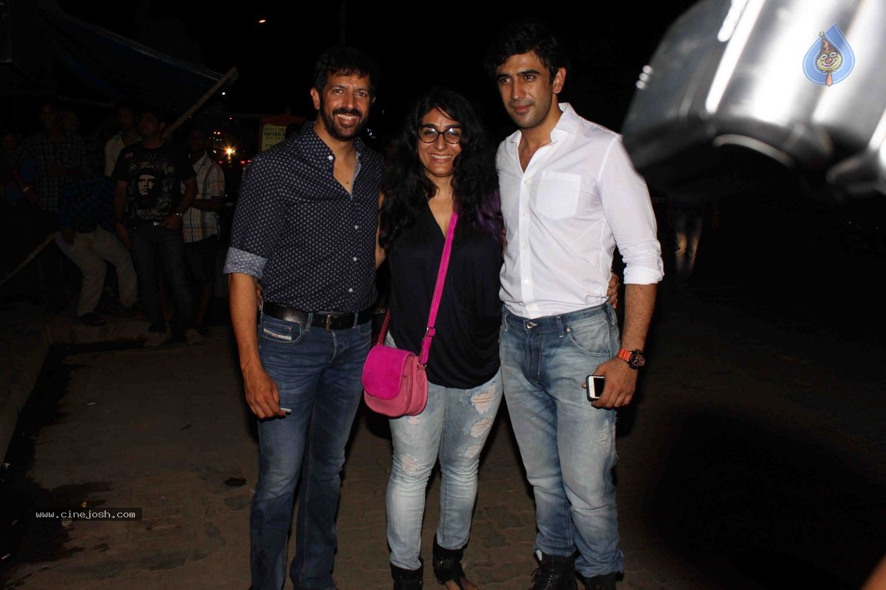 Bolly Celebs at Mukesh Chabbra Bday Party 02 - 68 / 89 photos